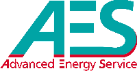 AES Logo